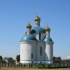 Вялікія Матыкалы. Храм праведнай Ганны