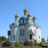 Вялікія Матыкалы. Храм праведнай Ганны