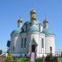 Вялікія Матыкалы. Храм праведнай Ганны