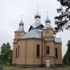 Прыбарава. Храм апостала Іаана Багаслова