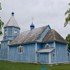 Прылукі. Храм Пакрова Божай Маці