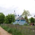 Прылукі. Храм Пакрова Божай Маці