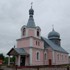 Страдзечы. Храм мучаніц Веры, Надзеі, Любові і Сафіі