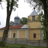 Сычы. Храм вялікамучаніцы Параскевы Пятніцы