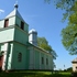 Сычы. Храм вялікамучаніцы Параскевы Пятніцы