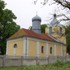 Сычы. Храм вялікамучаніцы Параскевы Пятніцы