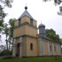 Сычы. Храм вялікамучаніцы Параскевы Пятніцы