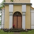 Сычы. Храм вялікамучаніцы Параскевы Пятніцы