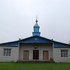 Тамашоўка Храм Пакрова Божай Маці