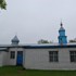 Тамашоўка. Храм Пакрова Божай Маці