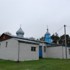 Тамашоўка. Храм Пакрова Божай Маці