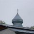 Тамашоўка. Храм Пакрова Божай Маці