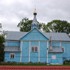 Чарнаўчыцы . Храм вялікамучаніцы Параскевы Пятніцы
