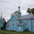 Чарнаўчыцы . Храм вялікамучаніцы Параскевы Пятніцы