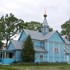 Чарнаўчыцы  Храм вялікамучаніцы Параскевы Пятніцы