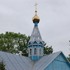 Чарнаўчыцы . Храм вялікамучаніцы Параскевы Пятніцы