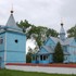 Чарнаўчыцы . Храм вялікамучаніцы Параскевы Пятніцы
