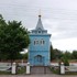 Чарнаўчыцы . Храм вялікамучаніцы Параскевы Пятніцы