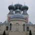 Чэрні. Храм апостала Іаана Багаслова