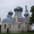 Чэрні. Храм апостала Іаана Багаслова