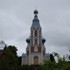 Чэрні. Храм апостала Іаана Багаслова