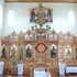 Чэрні. Храм апостала Іаана Багаслова