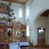 Чэрні. Храм апостала Іаана Багаслова