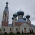 Чэрні. Храм апостала Іаана Багаслова