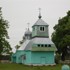 Чэрск Храм Архангела Міхаіла