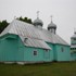 Чэрск. Храм Архангела Міхаіла