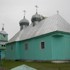 Чэрск. Храм Архангела Міхаіла