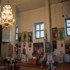 Шэбрын. Храм Раства Прасвятой Багародзіцы