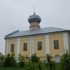 Шэбрын Храм Раства Прасвятой Багародзіцы
