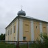 Шэбрын. Храм Раства Прасвятой Багародзіцы