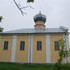 Шэбрын. Храм Раства Прасвятой Багародзіцы