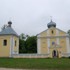 Шэбрын. Храм Раства Прасвятой Багародзіцы