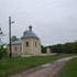 Шэбрын. Храм Раства Прасвятой Багародзіцы