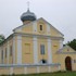 Шэбрын. Храм Раства Прасвятой Багародзіцы
