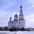 Брэст. Сабор Уваскрасення Хрыстова