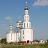 Брэст. Сабор Уваскрасення Хрыстова
