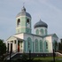 Брэст. Храм прападобнага Серафіма Сароўскага
