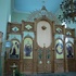Брэст. Храм прападобнага Серафіма Сароўскага