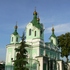Брэст. Кафедральны сабор святога Сімяона Стоўпніка