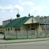 Брэст. Храм Святой Троіцы