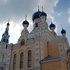 Брэст. Храм свяціцеля Мікалая Цудатворца