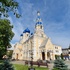 Брэст Храм свяціцеля Мікалая Цудатворца