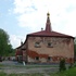 Брэст. Храм Раства Прасвятой Багародзіцы