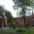 Брэст. Храм Раства Прасвятой Багародзіцы