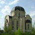 Брэст. Храм абраза Божай Маці "Усіх Гаротных Радасць"