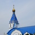 Брэст. Храм абраза Божай Маці "Ціхвінскі"